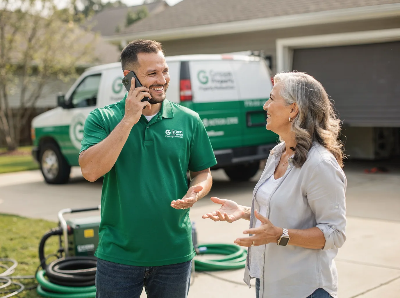 Water Damage Restoration Canton, OH FAQs